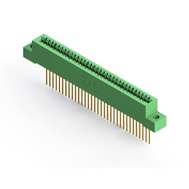 342-033-541-104 EDAC Inc.  Edgeboard Connectors